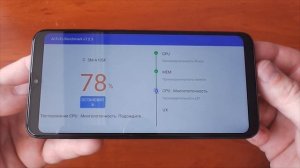 Обзор смартфона Samsung Galaxy A10 (A105F)
