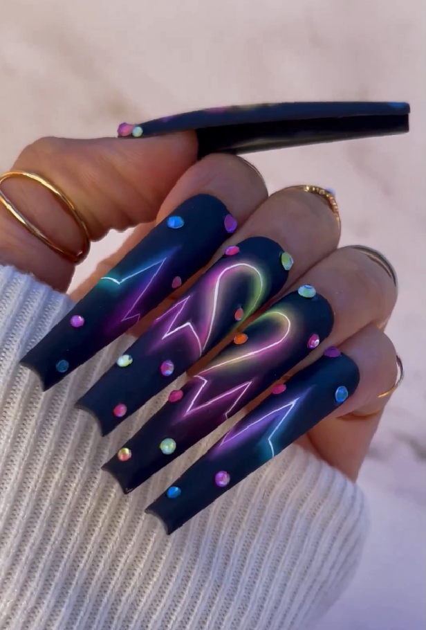 Идеи маникюра | Дизайн маникюра | Маникюр 2023 | Manicure ideas | Manicure design | Manicure 2023