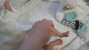 Родилась Тинк и уже уезжает /Куклы реборн