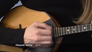 Вы знаете, как звучит произведение Рахманинова "Элегия" на домре?