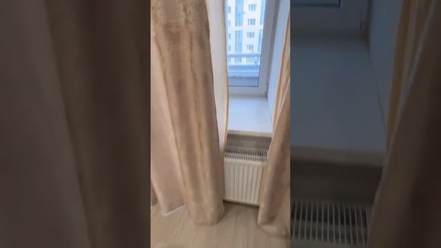 Квартира Рязань