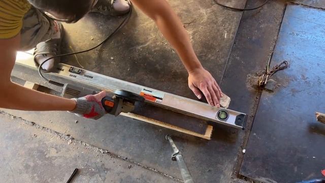 ПОДЛОЖКА (основа) ПОД ПЕЧЬ КАМИН из металла своими руками смотреть онлайн