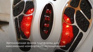 Миостимулятор PLANTA EMS-450