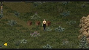 10 СОВЕТОВ ПО ВЫЖИВАНИЮ В ЛЕСУ | Project Zomboid 37.14 | ОБЗОР | ГАЙД