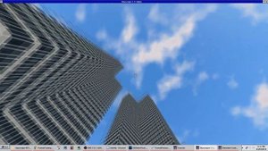 SKYSCRAPER SIMULATOR SKYSCRAPERSIM  HOUSING ESTATE - Trizocbs
