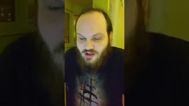 Всё о Протестантизме от Павла Островского