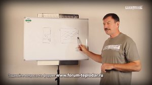 Котел длительного горения