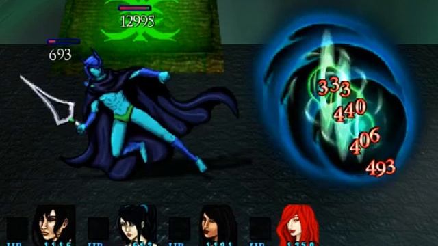 Chronicles of a Dark Lord Episode II War of the Abyss part 31 смотреть онлайн