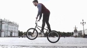3 трюка BMX после покупки BMX! | Трюки для новичков/начинающих