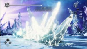 PS 4 Soulstice / Душа Испытание 5 - Синергия Прохождение