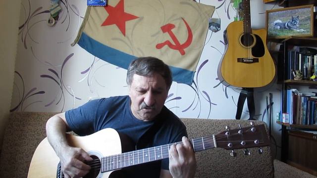 Мурманск   муз  Гарри Хачатурян;; сл  Владимир Матвеев