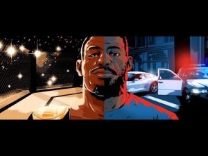 Тёмная сторона Джона Джонса (2019)