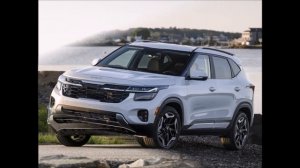 Kia Seltos 2024