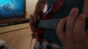 master of puppets 200 bpm