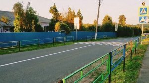 Мостовский район. Обзор Станицы Ярославская.