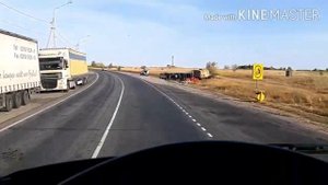 Выпуск 41 Волгоград-УФА.