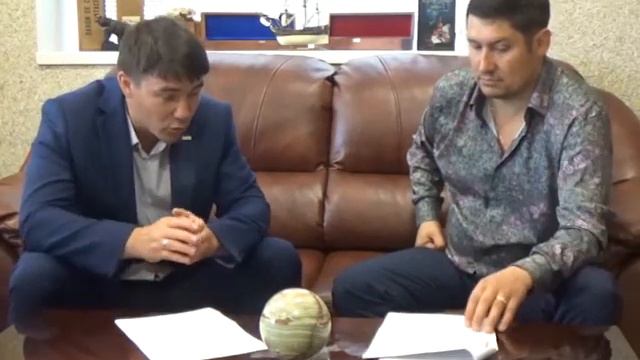 Колыма без галстуков. Незаконные действия налоговых органов. Ч.1.