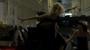 Вильма Кутавичюте - к/м "Похмелье", режиссер Мария Фомина