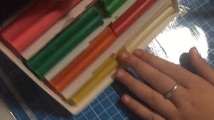 Пластилин Луч "Фантазия" 12 цв. 25С1523-08, со стеком 540350