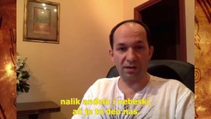 МЕДИТАЦИЯ ВЫЗОВА АНГЕЛА ХРАНИТЕЛЯ   Сатья Ео'Тхан   Гранд Мастер Рейки Академия, Белград, 2015