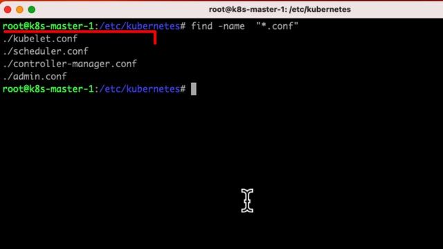 Kubernetes Cluster Configurations [Every DevOps Engineer Should Know]