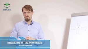 Воздействие на тело зубной пасты☀️Виталий Соболевский