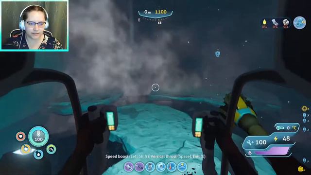 Subnautica Below Zero... Looking For EVEN MORE Architect Artifacts! смотреть онлайн