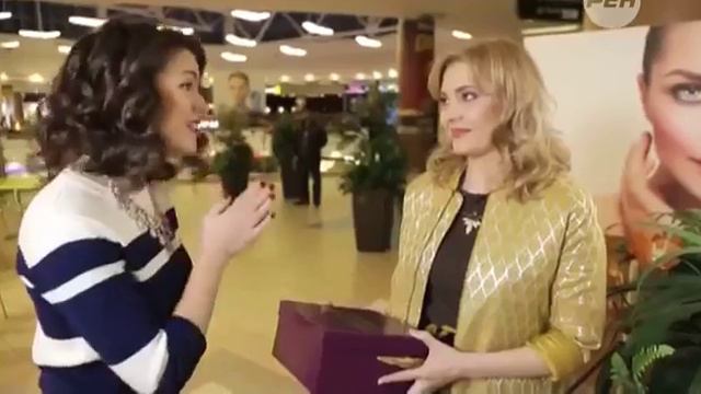 Реалити шоу на 10 лет моложе серия №4 смотреть онлайн