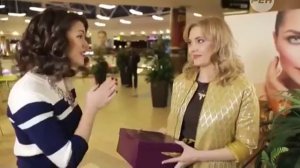 Реалити шоу на 10 лет моложе серия №4