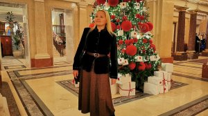 Мраморные львы и роскошь интерьеров. Когда хочется сказки - я отправляюсь в сказку. Санкт-Петербург
