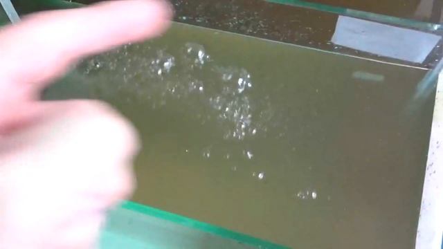 #Эксперимент №1. #Помпа Barbus VS #Фильтр Barbus. Неожиданно... смотреть онлайн