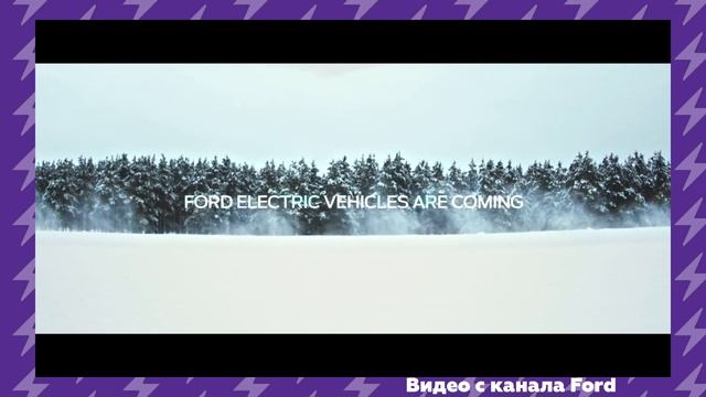 Электроновости #2. Tesla против Porsche, Volkswagen ID.3, Электромобили Ford