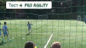 Футбольные просмотры в Москве , ПОКАЖИ СЕБЯ и ПОПАДИ В ТОП ? АКАДЕМИЮ ⚽️ #MYTRYOUT #москва #футбол