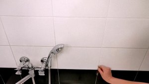 СУПЕР способ?Как очистить ШВЫ между КАФЕЛЕМ?Грязная ФУГА?