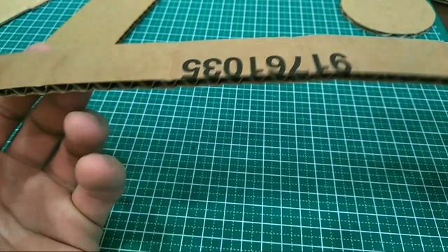 Шкатулка своими руками | Как сделать коробку из картона | Организация хранения | смотреть онлайн