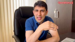 Як байти зебо аз Соиби Табрезӣ - یک بیت زیبا از صایب تبریزی - Одинамуҳаммад Одинаев