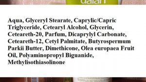 Турецкий крем для тела и рук ДАЛАН (Dalan d'Olive): отзыв и советы при покупке в Турции