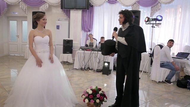 Поздравление от Пушкина! смотреть онлайн