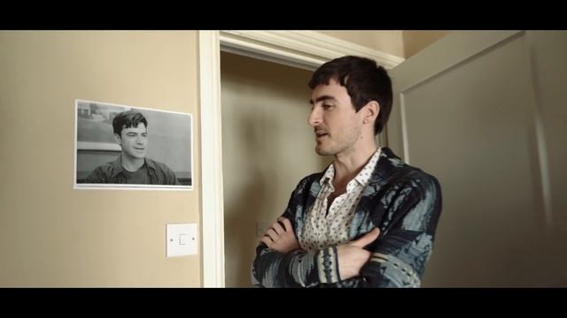 Behind the Schemes: The Swords of Ditto (One Bit Beyond) смотреть онлайн