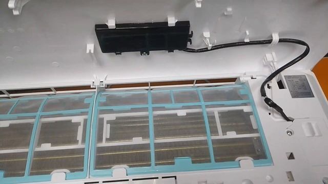 Обзор Сплит-Системы Newtek - NT-65D07 смотреть онлайн