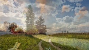 "БЛАГОСЛОВЛЯЮ ВАС, ЛЕСА"... (Поёт Борис Штоколов) .wmv