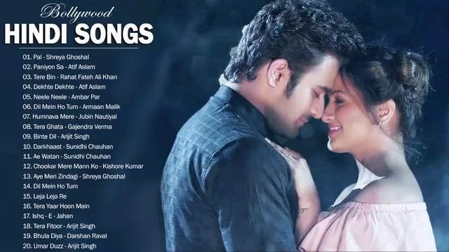 HINDI SONGS 2019 ? Best hindi heart touching songs 2019 June, Latest BollyWOOD Romantic Songs HD смотреть онлайн