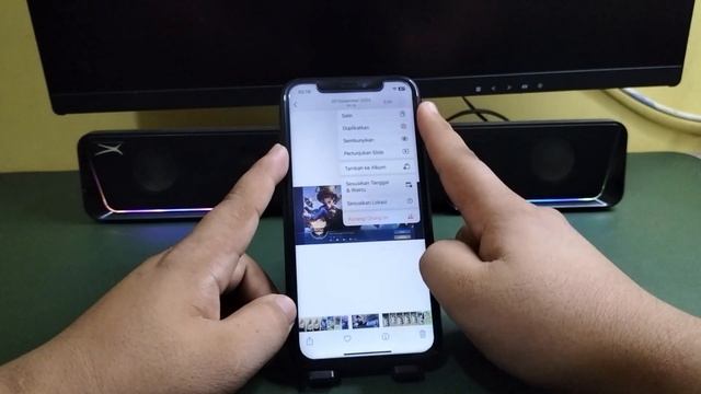 Cara Duplikat Foto di galeri Hp iPhone 11, 12, 13,11pro,12pro смотреть онлайн