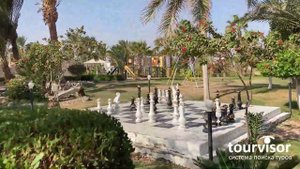 Coral Beach Hurghada Hotel