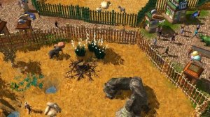 Wildlife Park 3 Trailer