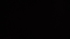 Освещение для роста растений в теплице на солнечной батарее. Ночной режим.