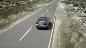 Реклама BMW 5 Series GT - Gran Turismo