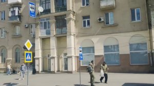 Харьков.С Холодной горы до Новожаново. Видео прогулка!