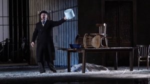 Севильский цирюльник/Il barbiere di Siviglia