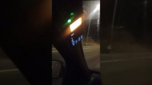 слушаю пилотов и диспетчера в авто. quansheng uv 5